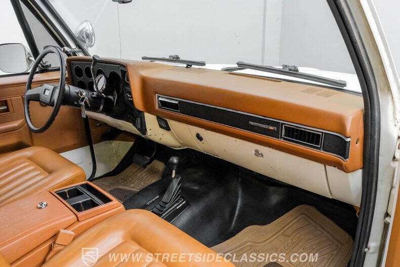 1990 Chevrolet Blazer