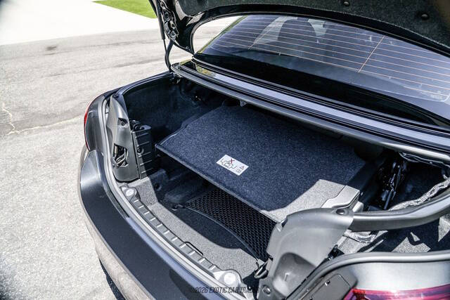 2020 BMW M4