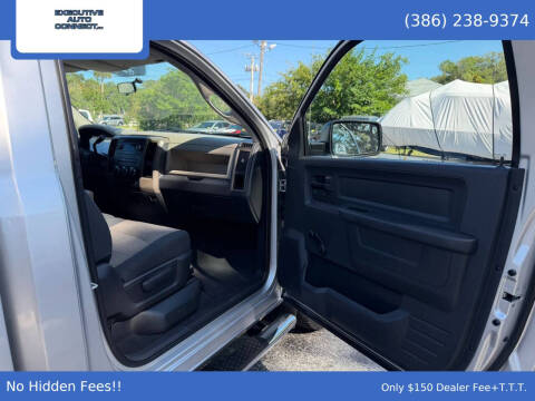 2012 RAM 1500 Express