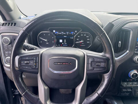 2022 GMC Sierra 2500HD