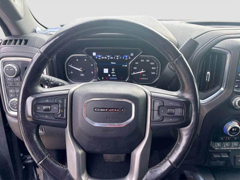 2022 GMC Sierra 2500HD