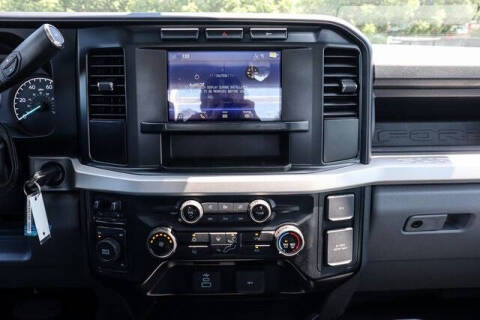 2023 Ford F-350 Super Duty