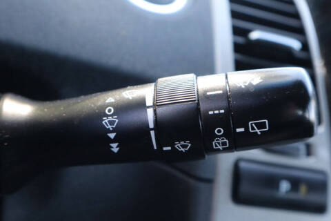 2008 Toyota Prius Standard