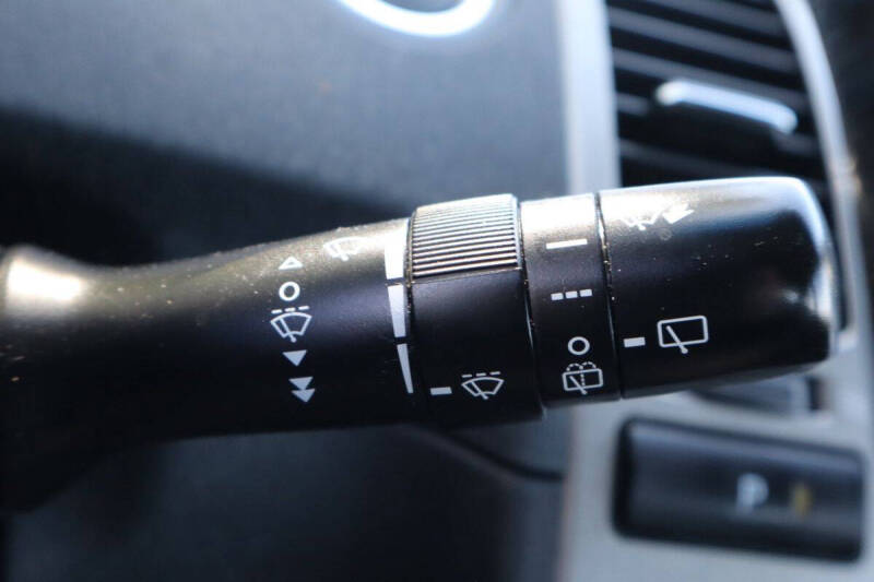 2008 Toyota Prius Standard