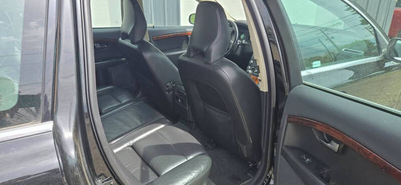 2009 Volvo V70 3.2