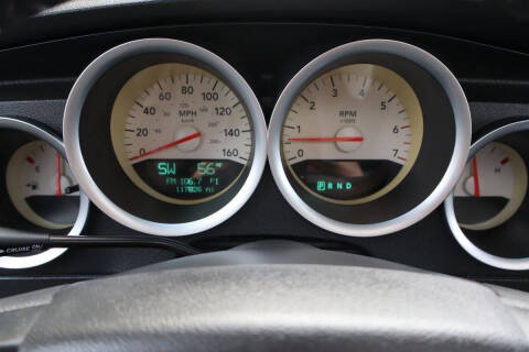 2007 Dodge Charger RT