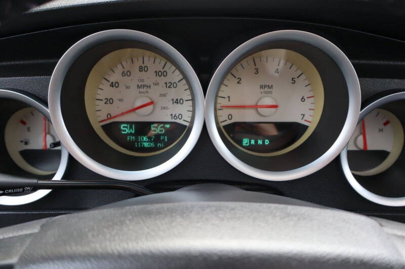 2007 Dodge Charger RT