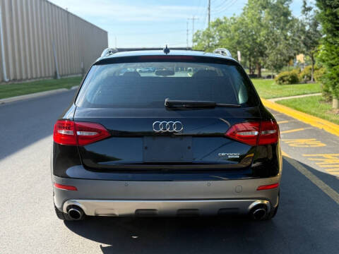 2013 Audi Allroad 2.0T quattro Premium Plus