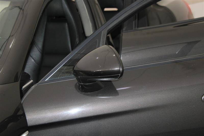 2014 Porsche Panamera