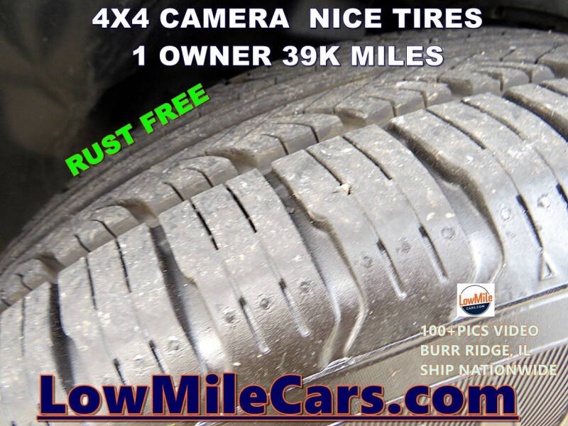 2016 Jeep Cherokee Latitude Altitude