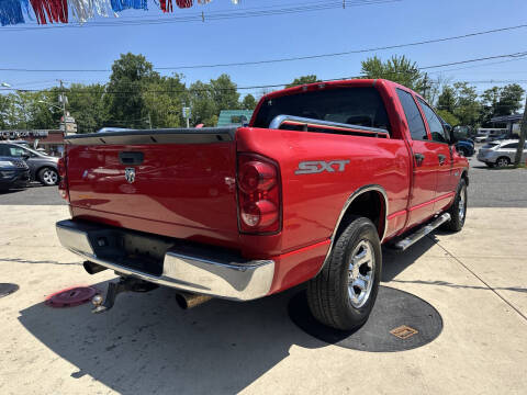 2008 Dodge Ram 1500 ST