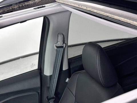2021 Honda Pilot SE