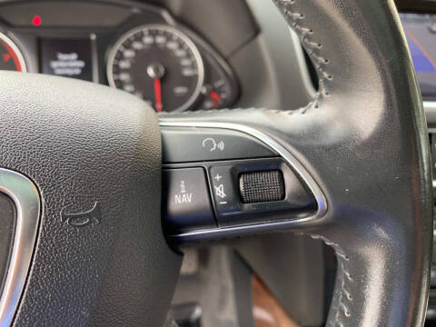 2016 Audi Q5 2.0T quattro Premium Plus