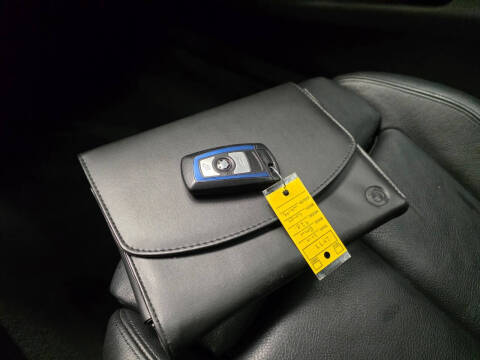 2014 BMW 4 Series 428i