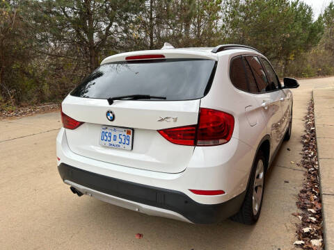 2014 BMW X1 sDrive28i