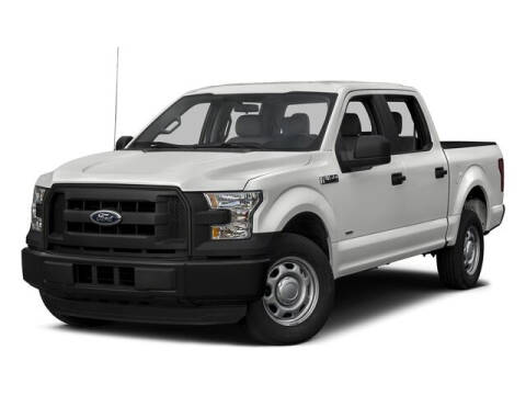 2015 Ford F-150 for sale at Corpus Christi Pre Owned in Corpus Christi TX