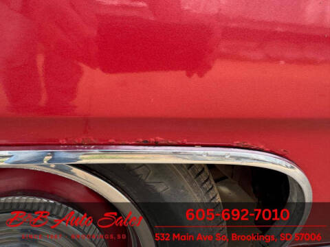 1963 Oldsmobile F-85