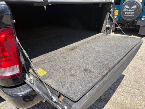 2012 RAM 1500 Express