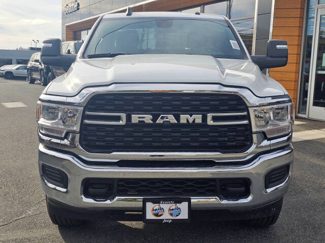 2024 Ram 3500 for sale at Autos by Talon in Seattle, WA