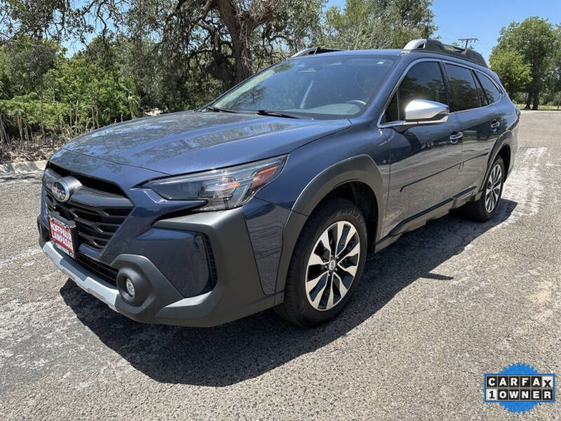 2024 Subaru Outback Touring XT