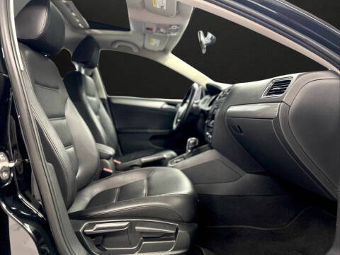 2015 Volkswagen Jetta