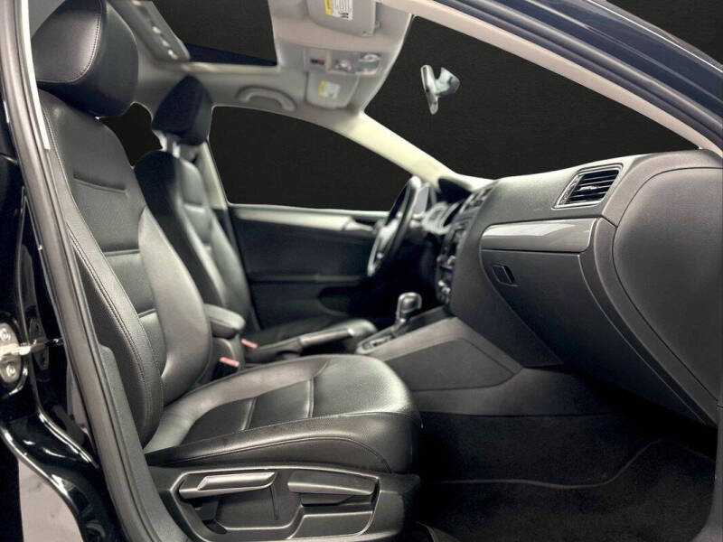 2015 Volkswagen Jetta