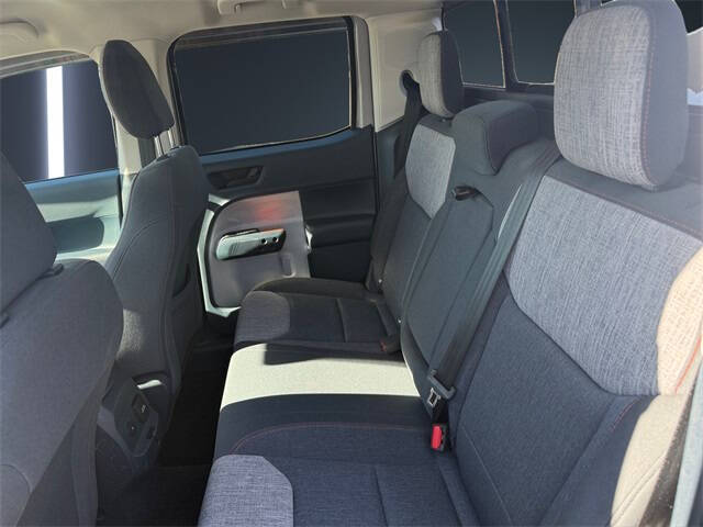 2023 Ford Maverick XLT