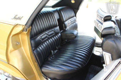 1971 Buick Electra