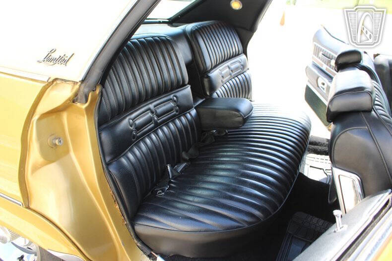 1971 Buick Electra