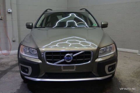 2010 Volvo XC70 3.2