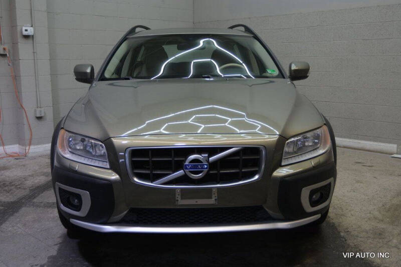 2010 Volvo XC70 3.2