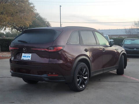 2026 Mazda CX-90 3.3 Turbo Premium Sport
