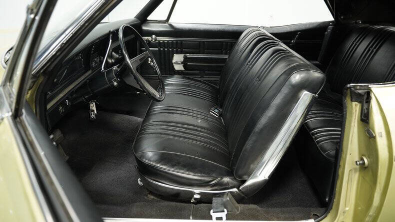 1968 Chevrolet Impala