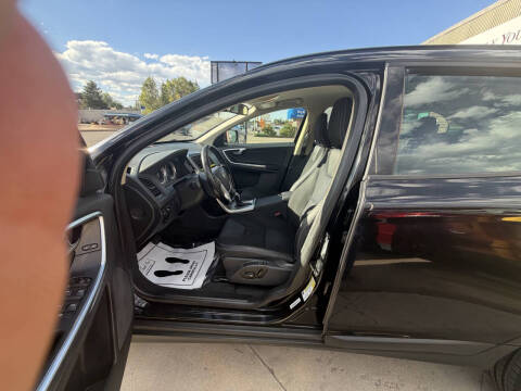 2013 Volvo XC60 3.2