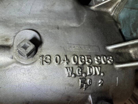 1977 Chevrolet Corvette