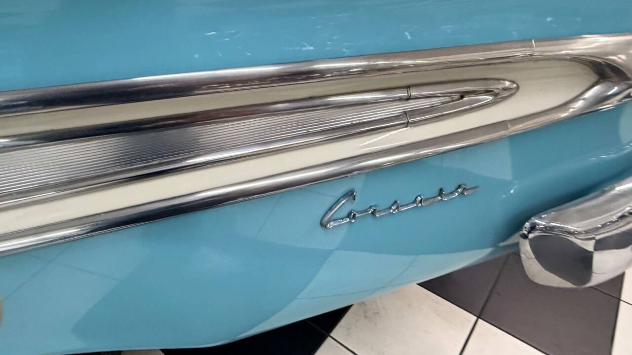 1959 Edsel Corsair 43