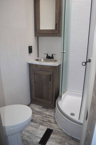 2020 Keystone RV Sprinter