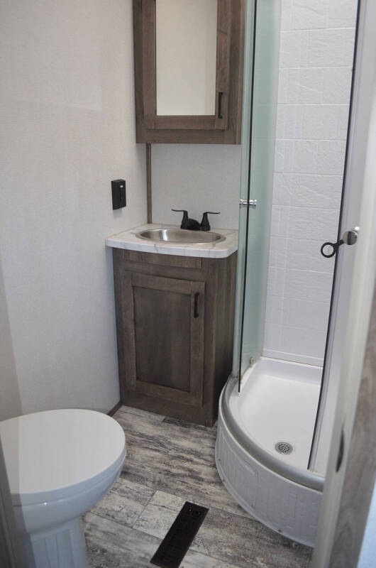 2020 Keystone RV Sprinter