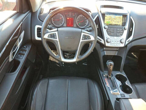 2015 GMC Terrain Denali