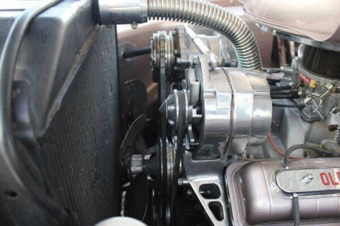 1950 Mercury Custom