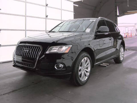 2017 Audi Q5 for sale at Cross Automotive in Carrollton GA