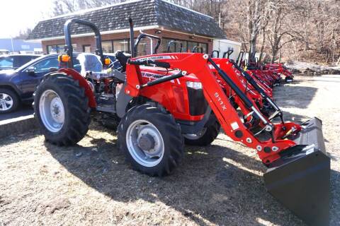 2024 Massey Ferguson MF2605H for sale at Kens Auto Sales in Holyoke MA