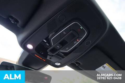 2023 Audi S5 3.0T quattro Prestige