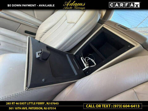 2004 Cadillac XLR