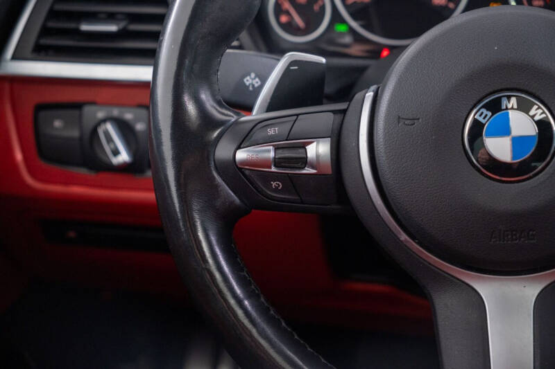 2019 BMW 4 Series 440i xDrive Gran Coupe