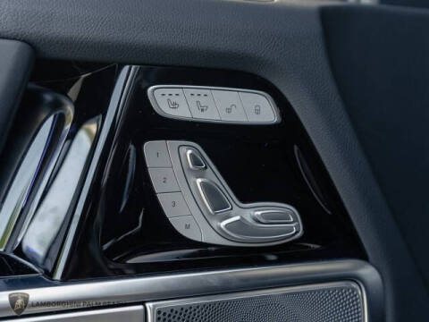 2025 Mercedes-Benz G-Class AMG G 63