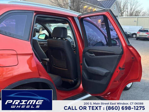 2014 BMW X1 xDrive28i