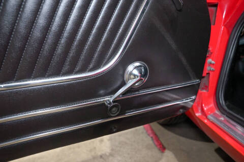 1973 Alfa Romeo Spider