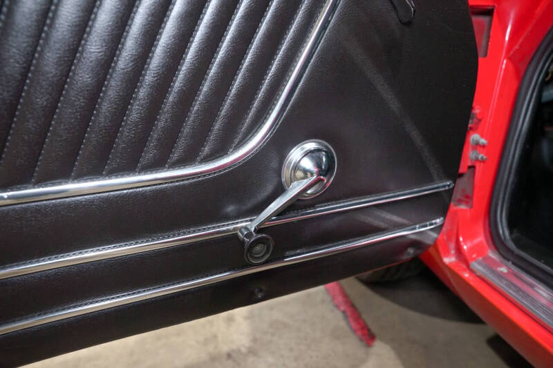 1973 Alfa Romeo Spider