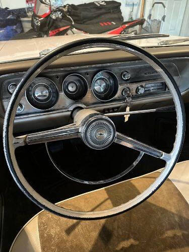 1965 Chevrolet Chevelle